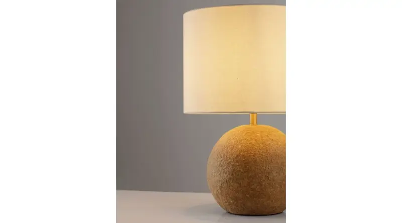 Stolové svietidlo NOVA LUCE 9001124 1x12W E27 230V IP20